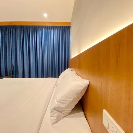 Pensiri House - Sha Extra Plus Nai Yang Beach Camera foto