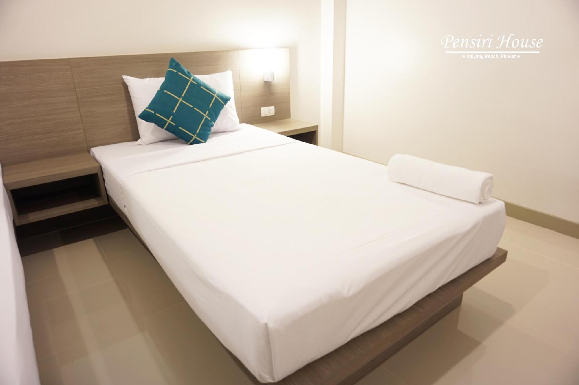 Pensiri House - Sha Extra Plus Nai Yang Beach Camera foto