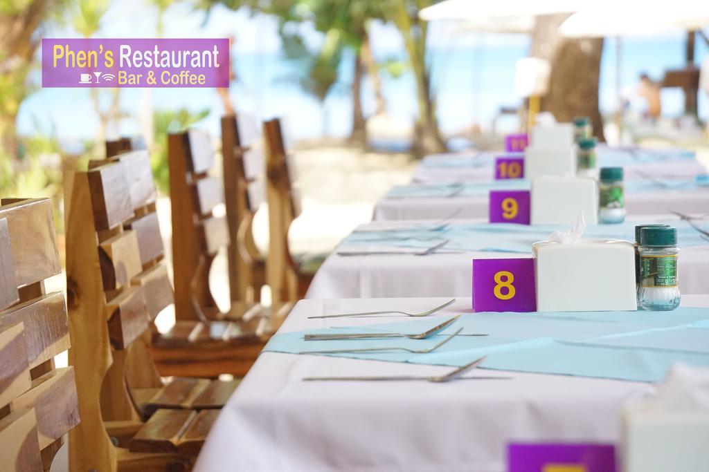 Pensiri House - Sha Extra Plus Nai Yang Beach Esterno foto