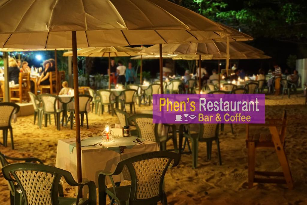 Pensiri House - Sha Extra Plus Nai Yang Beach Esterno foto