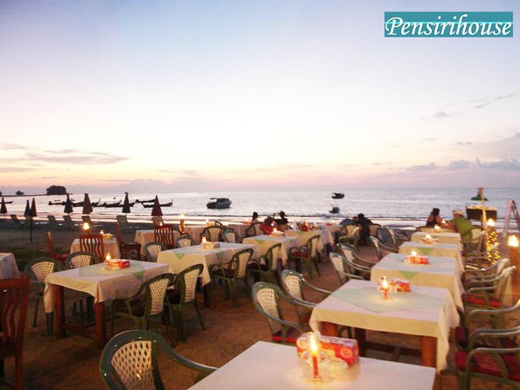 Pensiri House - Sha Extra Plus Nai Yang Beach Esterno foto