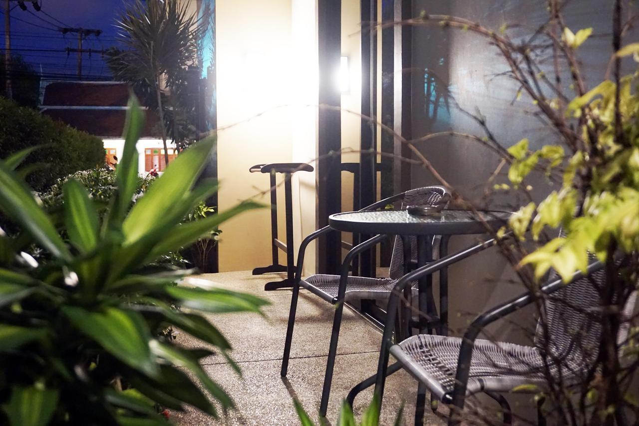 Pensiri House - Sha Extra Plus Nai Yang Beach Esterno foto