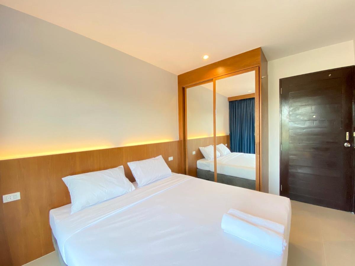 Pensiri House - Sha Extra Plus Nai Yang Beach Esterno foto